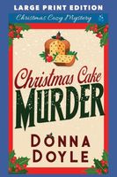 Christmas Cake Murder