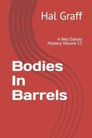 Bodies In Barrels