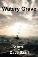 Cover of Watery Grave by Dave Saari