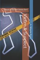 Cover of Victim & Suspect by A. Wayne Ross