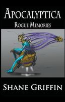 Shane Griffin's Latest Book