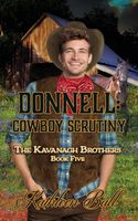 Donnell: Cowboy Scrutiny