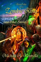 Terin Ostler and the Zombie King