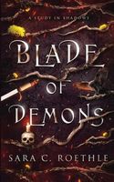 Blade of Demons