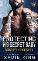 Protecting His Secret Baby