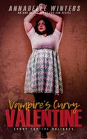 Vampire's Curvy Valentine