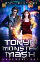 Tokyo Monster Mash