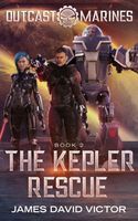 The Kepler Rescue