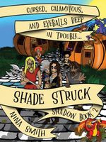Nina Smith's Latest Book