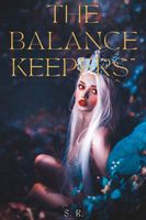 Cover of The Balance Keepers by S. R.