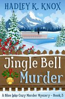 Jingle Bell Murder