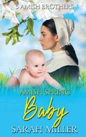 Amish Spring Baby