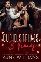 Cupid Strikes... 3 Times