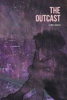 Cover of The Outcast by Lynn Davis