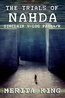 Cover of The Trials of Nahda ~ Sinclair V-Log PA884/R by Merita King