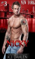 Nicky-New York