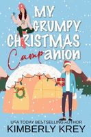 My Grumpy Christmas Camp-anion