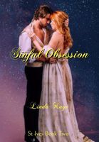 Cover of Sinful Obsession by Linda Kaye