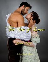 Cover of The Sin of Love by Linda Kaye