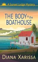 The Body in the Boathouse