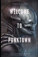 Welcome to Punktown