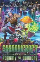 Shadowcroft Academy For Dungeons