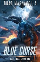 Blue Curse