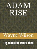 Wayne Wilson's Latest Book