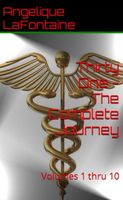 Cover of Thirty One by Angelique LaFontaine