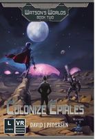 Hardcover edition cover