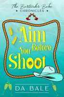 D.A. Bale's Latest Book