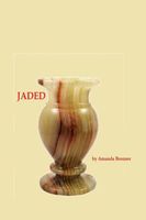 Cover of Jaded by Amanda Brenner