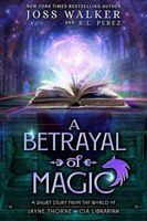 A Betrayal of Magic