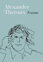 Alexander Theroux's Latest Book