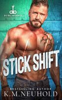 Stick Shift book cover