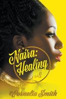 Cover of Healing by Cornelia Smith