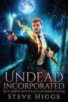 Undead Incorporated