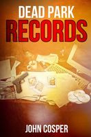 Cover of Dead Park Records by John Cosper