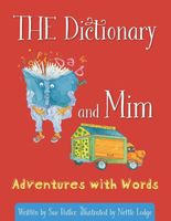 Sue Butler's Latest Book