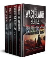 The Wasteland Series