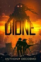 Anthony DeCosmo's Latest Book