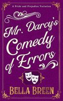 Mr. Darcy's Comedy of Errors