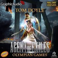 Tom Doyle's Latest Book