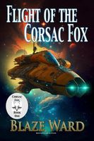 Flight of the Corsac Fox