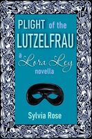 Plight of the Lutzelfrau
