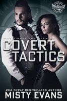 Covert Tactics, SEALs of Shadow Force