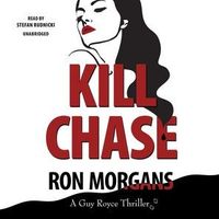 Audio edition cover