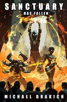 Michael Drakich's Latest Book