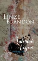 Cover of Sabrina's Voyeur by Linze Brandon