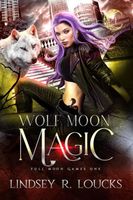 Wolf Moon Magic